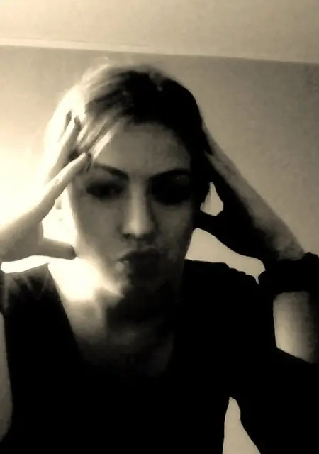 Роза из Видного, ищу на сайте постоянные отношения