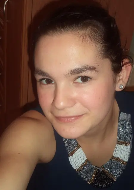 Я Полина, 21, из Тайшета, ищу знакомство для постоянных отношений