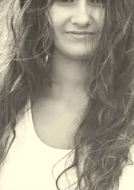 Кристина из Нижнеудинска, мне 27, познакомлюсь для дружбы