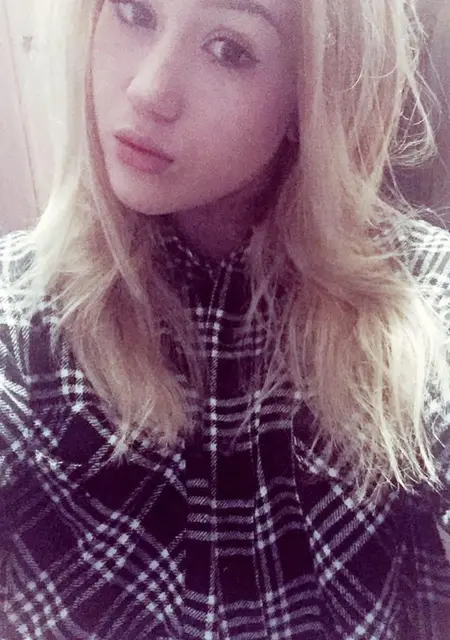 Тамила из Алапаевска, мне 19, познакомлюсь для общения