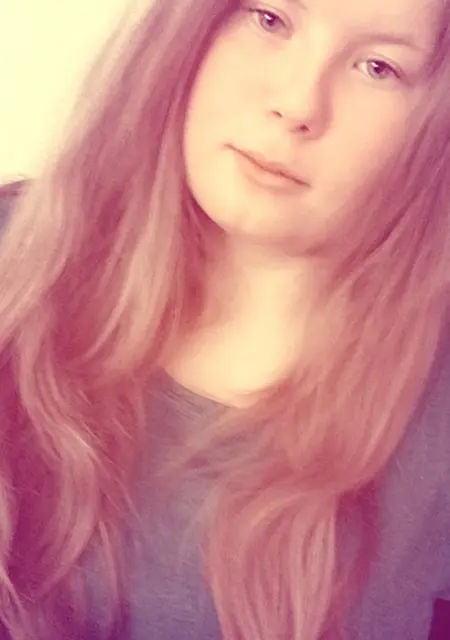 Я Дина, 18, из Углича, ищу знакомство для постоянных отношений