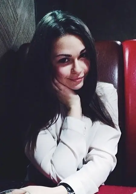 Лилия из Учалов, мне 20, познакомлюсь на одну ночь