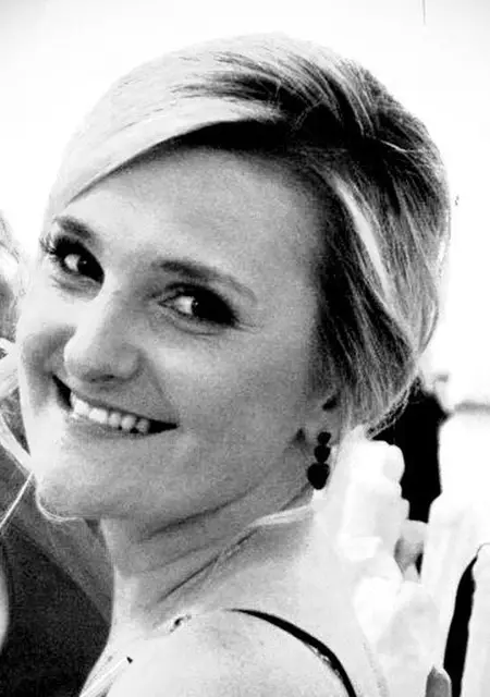 Я Лидия, 26, знакомлюсь для общения в Дюртюлях