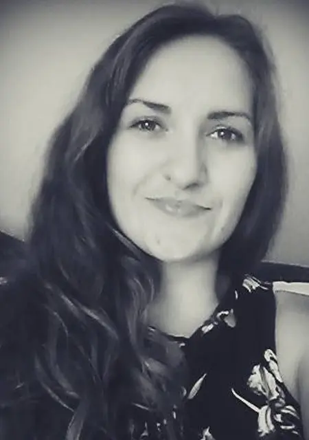 Я Ангелина, 21, из Хасавюрта, ищу знакомство для дружбы