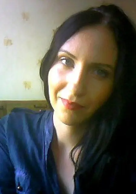 Я Злата, 25, знакомлюсь для общения в Медвежьегорске