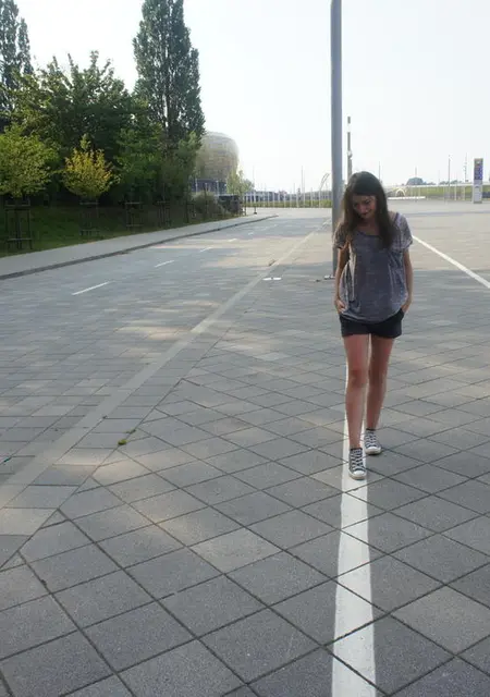 Я Евгения, 21, из Льгова, ищу знакомство для общения