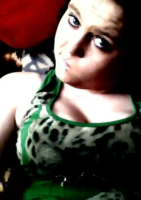 Я Руслана, 20, из Оби, ищу знакомства на одну ночь