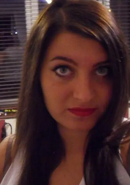 Ольга из Острова, ищу на сайте знакомства на одну ночь