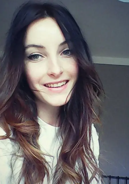 Жанна из Кондрова, мне 23, познакомлюсь для постоянных отношений