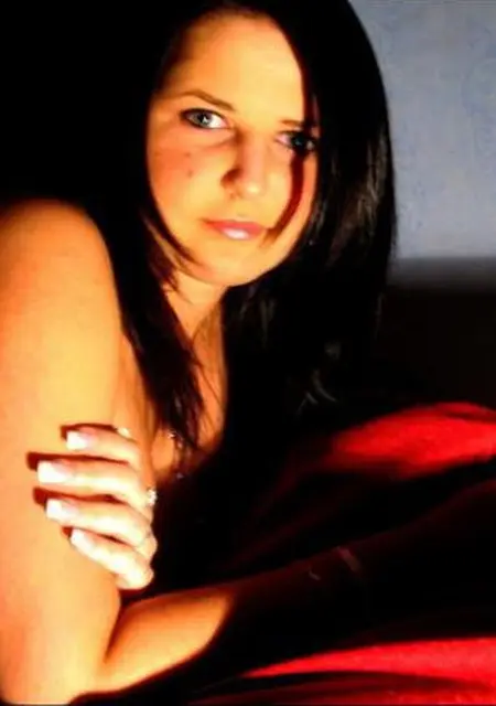 Лариса из Невеля, ищу на сайте знакомства на одну ночь