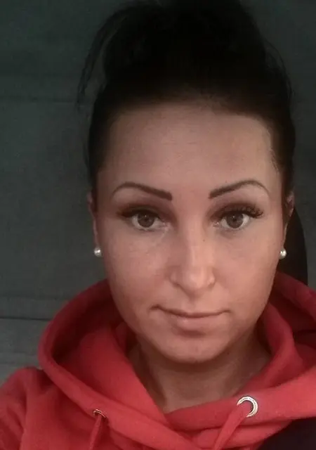 Анастасия из Собинки, мне 25, познакомлюсь для общения