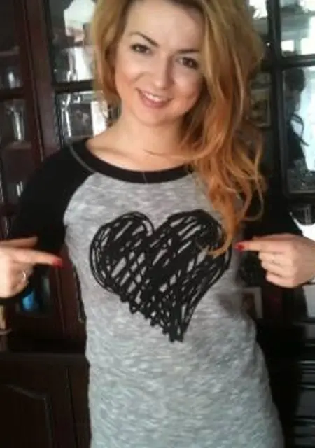 Сабина из Симферополя, ищу на сайте постоянные отношения