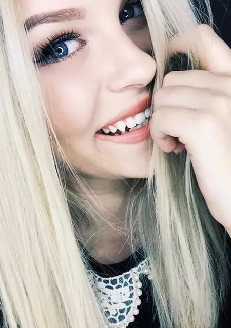 Я Александра, 24, знакомлюсь для постоянных отношений в Новороссийске