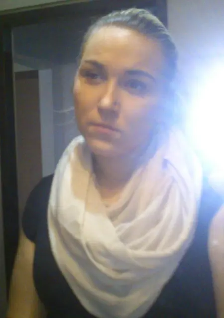 Тамара из Коломны, мне 24, познакомлюсь для общения