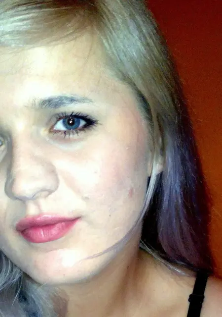 Я Диана, 23, знакомлюсь для постоянных отношений в Ленске