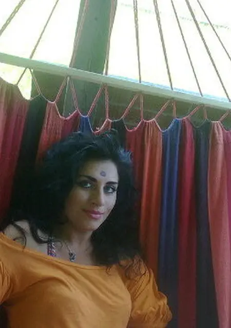 Илона из Сафонова, ищу на сайте общение