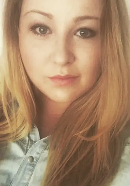 Милослава из Пущина, мне 19, познакомлюсь для вирта