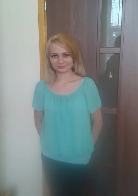 Полина из Красноперекопска, ищу на сайте знакомства без обязательств