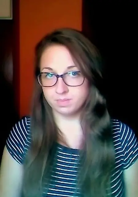 Ева из Козьмодемьянска, мне 23, познакомлюсь для постоянных отношений