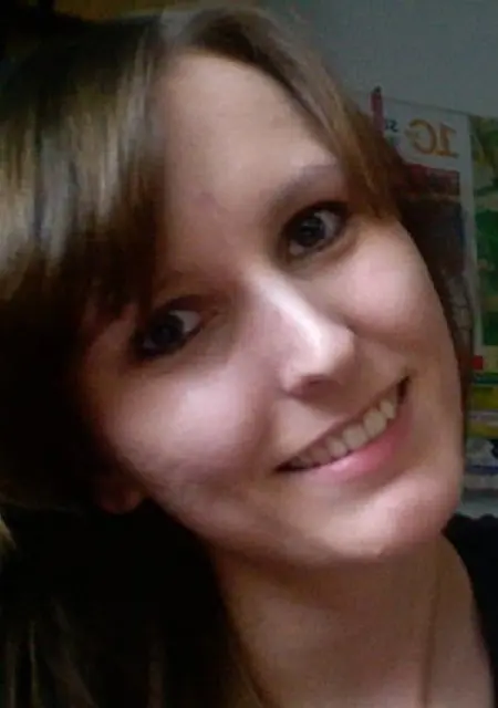 Екатерина из Каменки, ищу на сайте общение