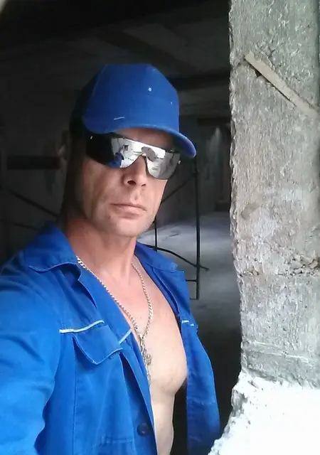 Девясил из Туапсе, ищу на сайте знакомства на одну ночь