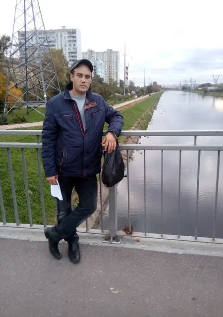 Я Михаил, 39, знакомлюсь без обязательств в Селенгинске