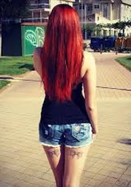 Лиза из Херсона, ищу на сайте вирта