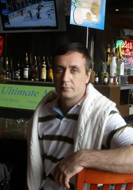 Николай из Новороссийска, ищу на сайте знакомства без обязательств