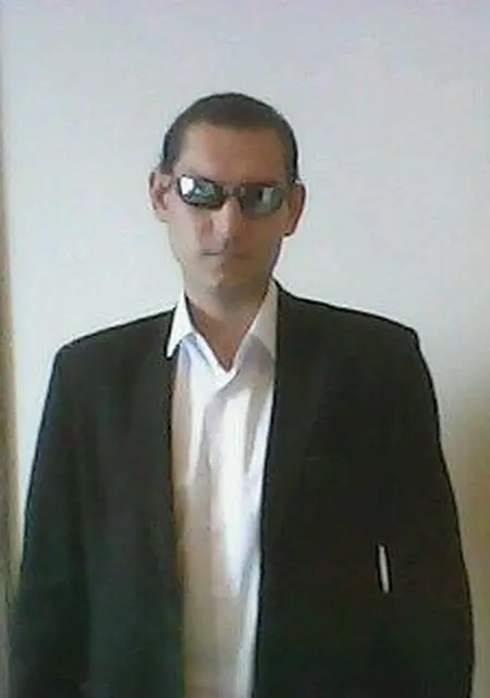 Иван из Железнодорожного, мне 38, познакомлюсь без обязательств