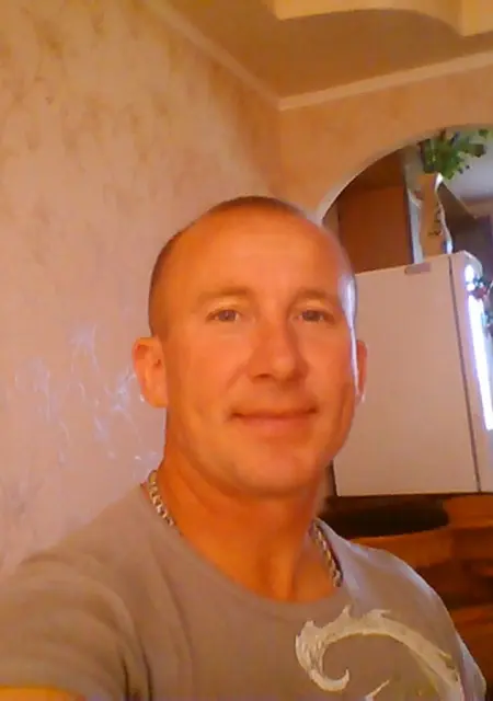 Айдар из Набережных Челнов, мне 51, познакомлюсь без обязательств