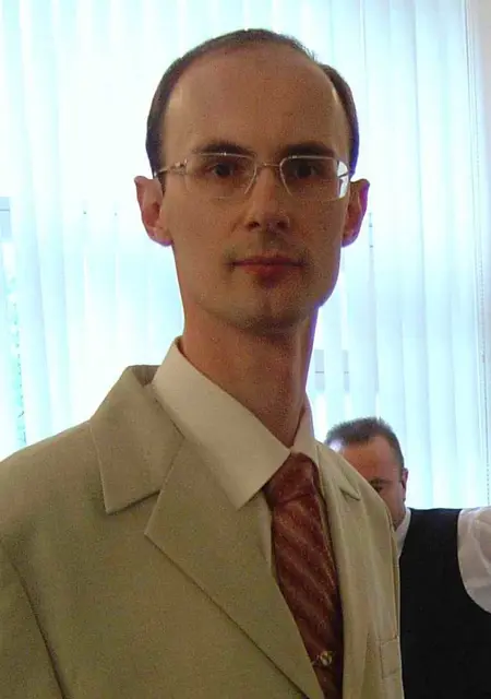 Алексей из Пскова, мне 45, познакомлюсь для дружбы