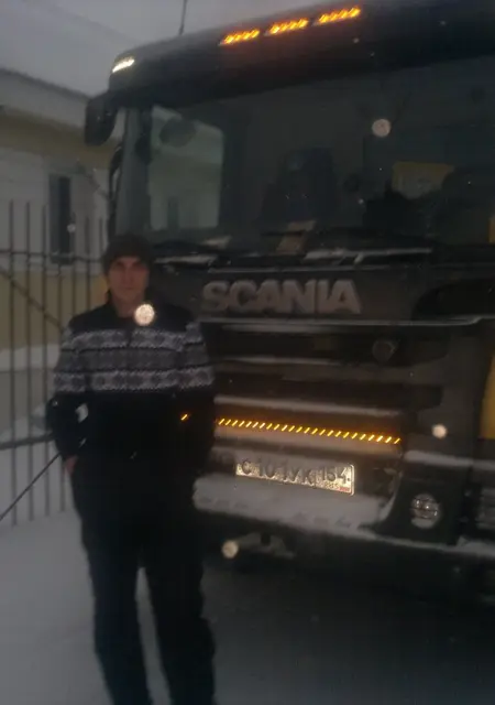 Ринат из Когалыма, ищу на сайте знакомства без обязательств