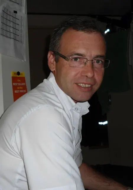 Артур из Одессы, мне 57, познакомлюсь на одну ночь