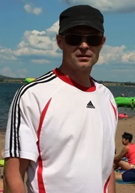 Я Дмитрий, 51, знакомлюсь без обязательств в Улан-Удэ