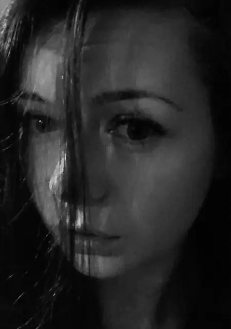 Я Anna, 40, знакомлюсь в Стокгольме