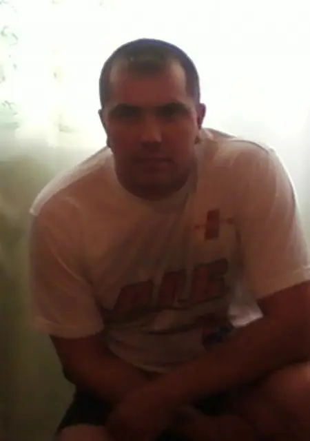 Я Saha, 45, знакомлюсь без обязательств в Балакове