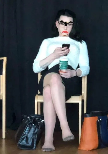 Я Cim, 27, знакомлюсь в Стокгольме