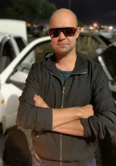 Станислав из Читы, мне 29, познакомлюсь на одну ночь