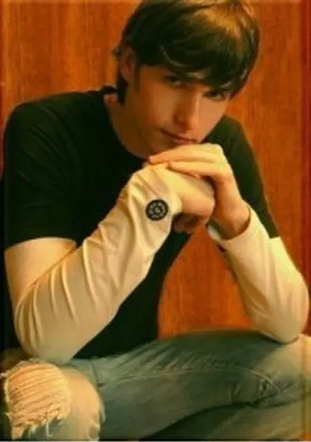 Александр из Йошкар-Олы, ищу на сайте знакомства на одну ночь