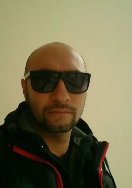 Сергей из Чебоксар, ищу на сайте знакомства без обязательств