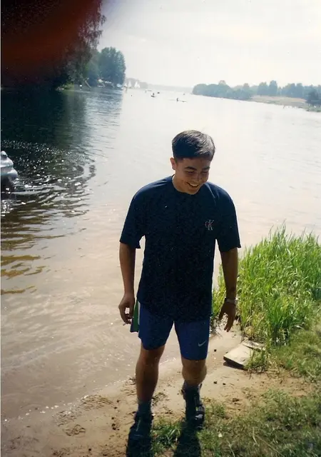 Я Ден, 46, знакомлюсь для постоянных отношений в Сергиевом Посаде