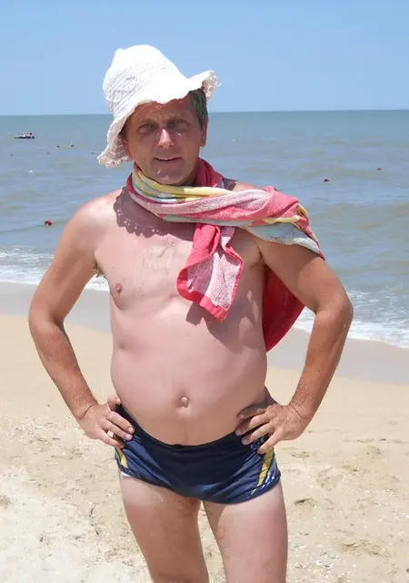 Я Алексей, 61, знакомлюсь без обязательств в Темрюке