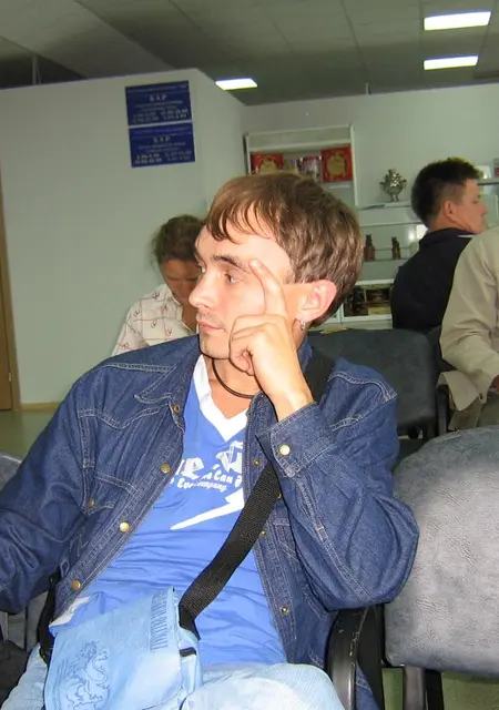 Ильгиз из Уфы, ищу на сайте приятное времяпровождение