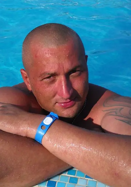 Я Евгений, 41, из Анапы, ищу знакомство для дружбы