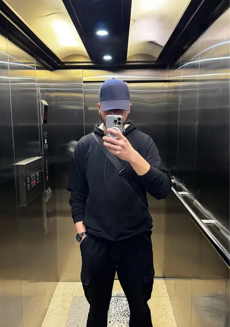 Я Николай, 20, знакомлюсь для дружбы в Салавате