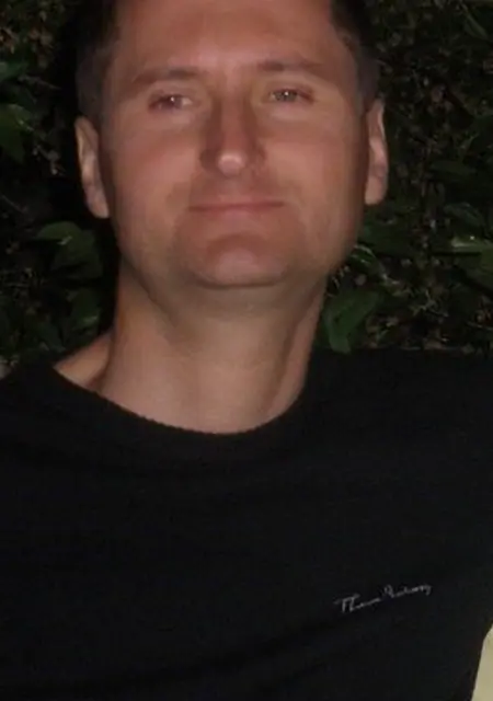 Ostap з Черкас, мені 54 років, познайомлюсь на одну ніч