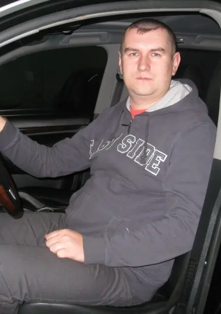 Я Женя, 42, из Нижнего Новгорода, ищу знакомства на одну ночь