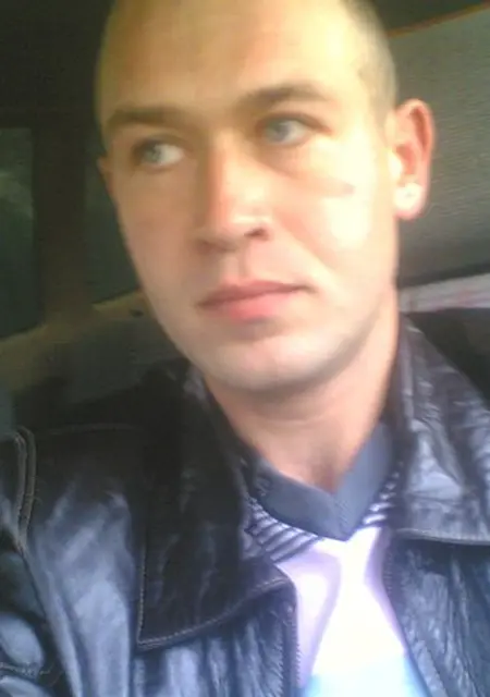 Я Дима, 51, из Черновцов, ищу знакомства без обязательств