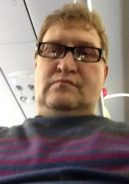 Serg из Тюмени, ищу на сайте знакомства на одну ночь