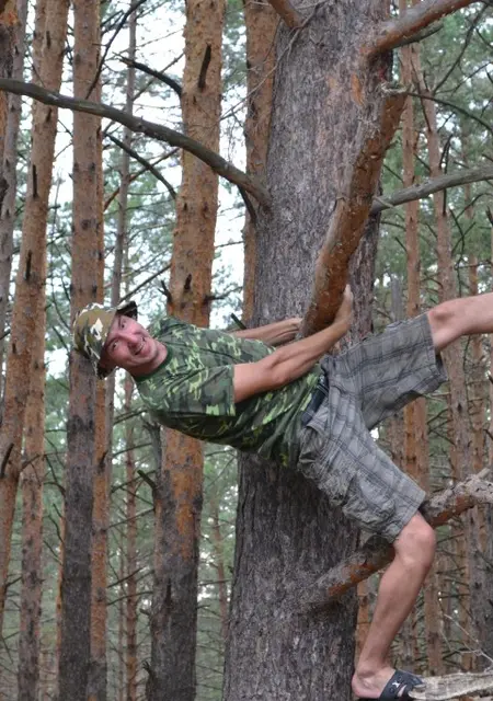 Я Андрей, 37, знакомлюсь на одну ночь в Рязани